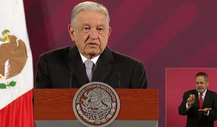 74.4% de mexicanos consideran que hay "mucha corrupción" en gobierno de AMLO: Mitofsky
