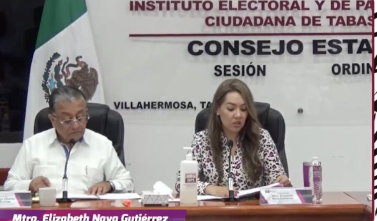 21 de abril y 13 de mayo, fechas de debates de candidatos a gobernador de Tabasco