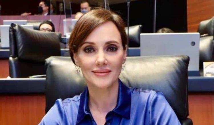 Que vivan un infierno en la tierra; Lilly Téllez se lanza contra Morena por violencia