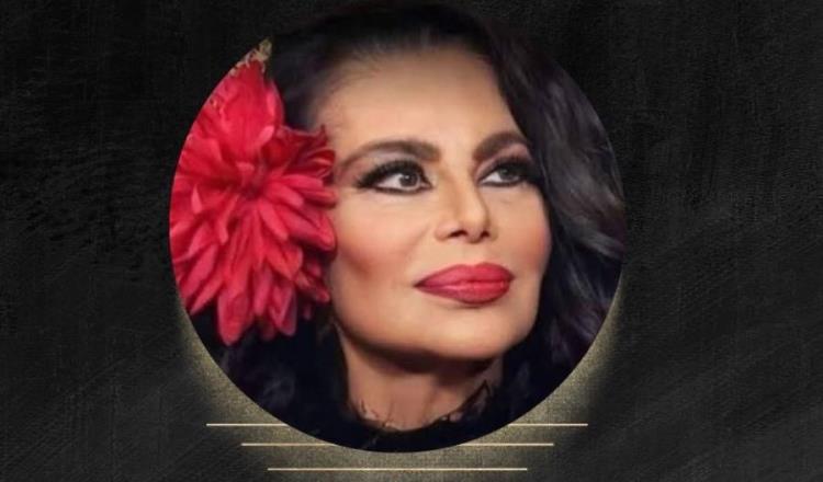 Muere la vedette mexicana Rossy Mendoza a los 80 años