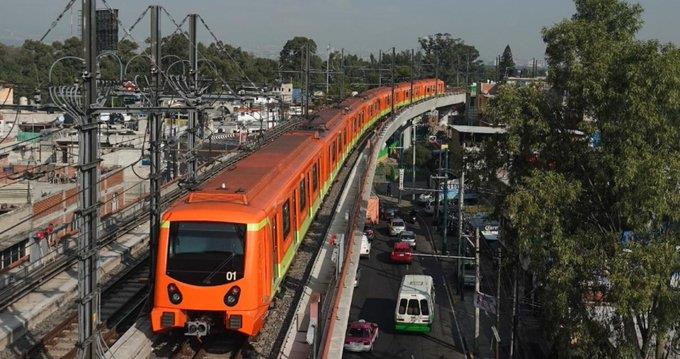 Concluyen obras en Línea 12 del Metro de CDMX; reabrirá en enero