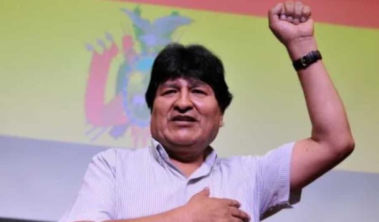 Evo Morales es denunciado nuevamente por trata y violación