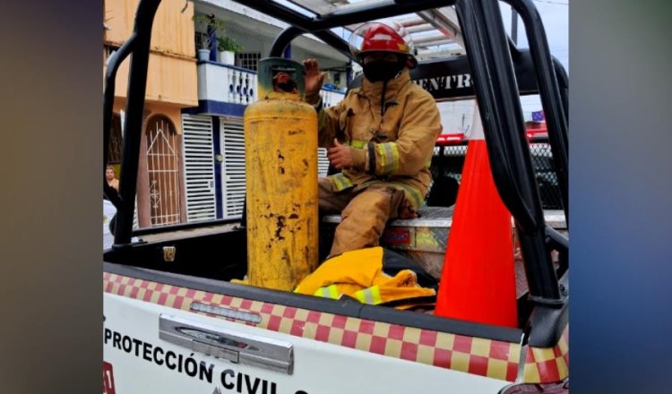 Autoridades Atienden Emergencias Fugas De Gas Y Cocodrilos Fuera De Su Hábitat Previo Al Fin 2214