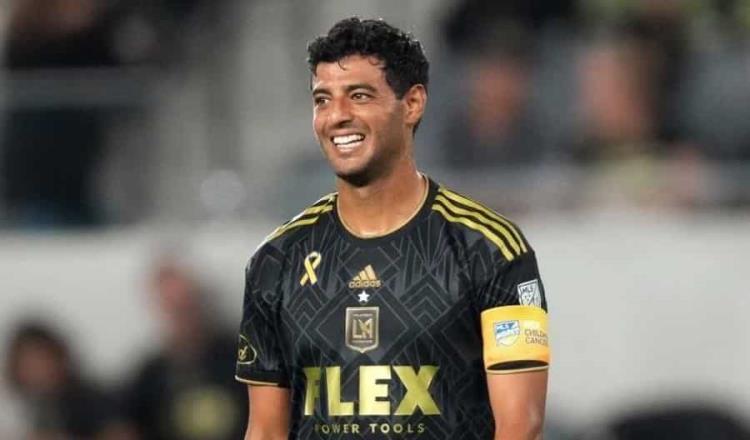 Chivas intenta seguir rompiendo mercado de fichajes, busca a Carlos Vela