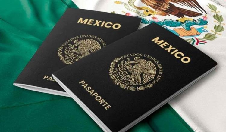 Revela SRE Costos Y Requisitos Para Obtener Pasaporte En 2024