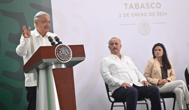 AMLO se vuelve a lanzar contra Ciro G mez Leyva