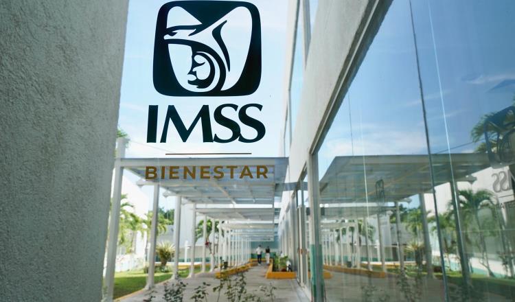 IMSS-Bienestar se quedará con recursos de Salud de los estados tras publicación de Decreto