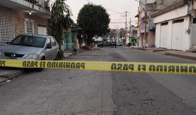 Localizan a hombre sin vida en casa abandonada en Atasta