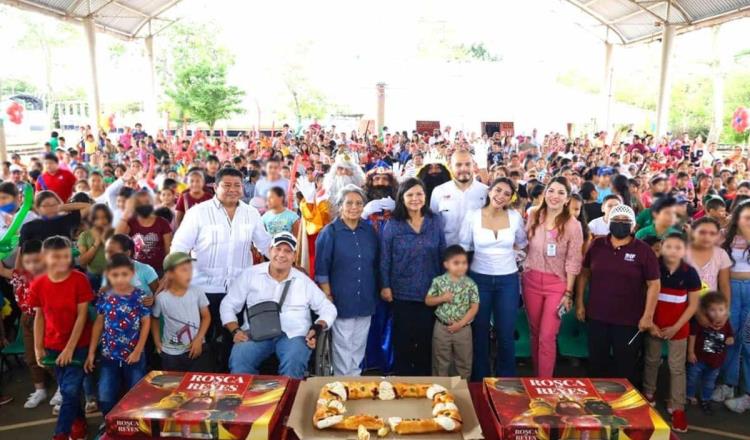 Centro celebrará Día de Reyes en Plaza de la Revolución