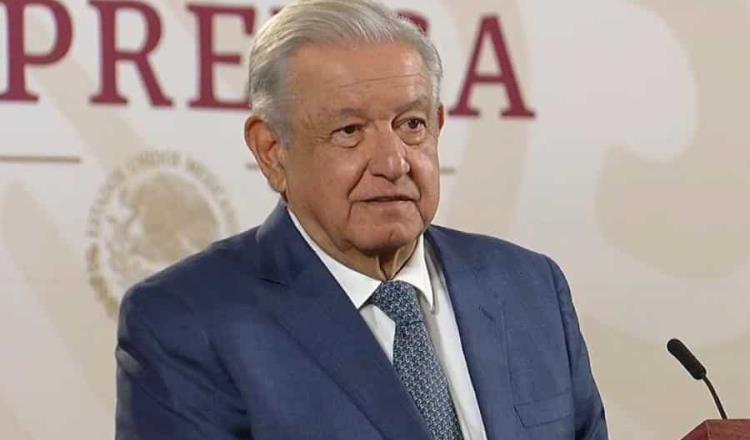 AMLO planteará desaparición de organismos autónomos en paquete de reformas que enviará al Congreso