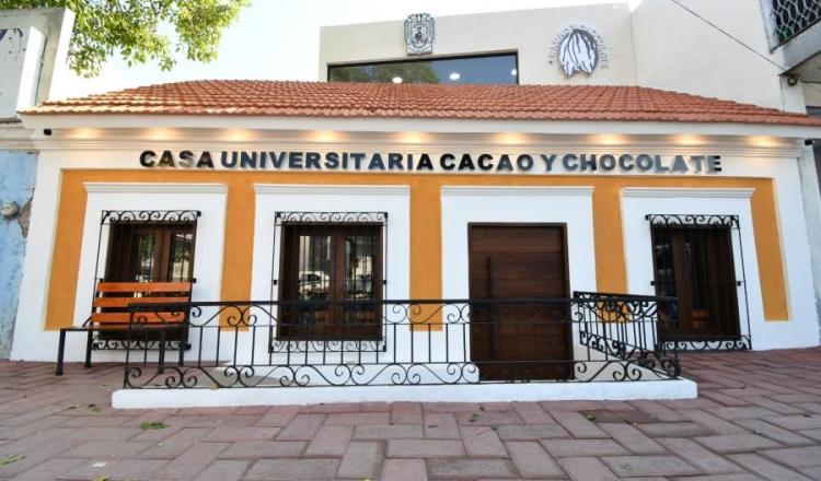 Donará Casa Universitaria del Cacao entradas a colecta nacional de la Cruz Roja