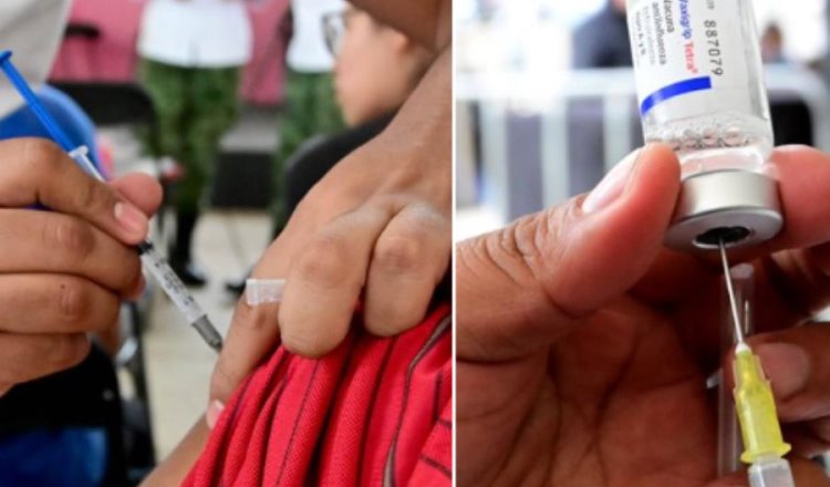 Reportan 208 casos de influenza en Tabasco; a nivel nacional son más de 4 mil