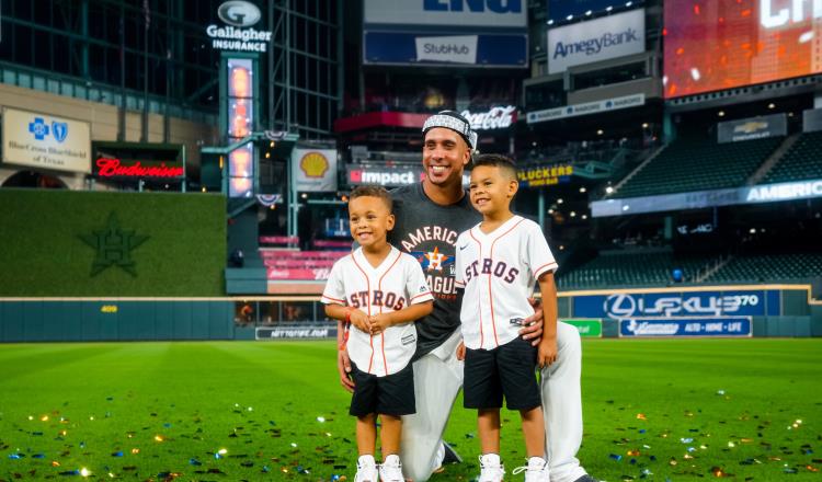 Michael Brantley, 5 veces All-Star en Grandes Ligas, se retira tras 15 años en MLB