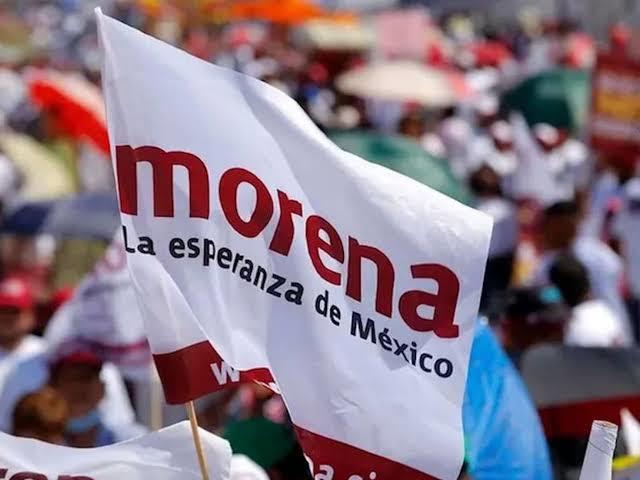 Morena Tabasco reconoce "respuesta" de autoridades en combate a delincuencia