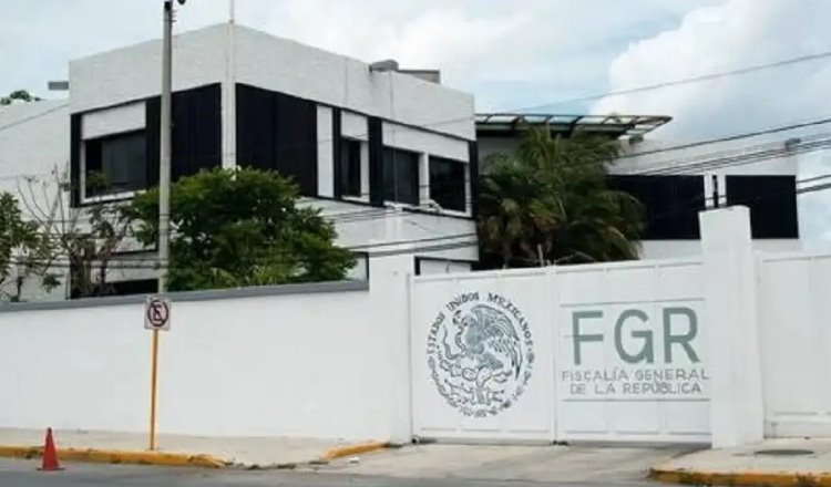 En últimos 5 años, se obtuvieron 456 mdp por extinción de dominio: FGR