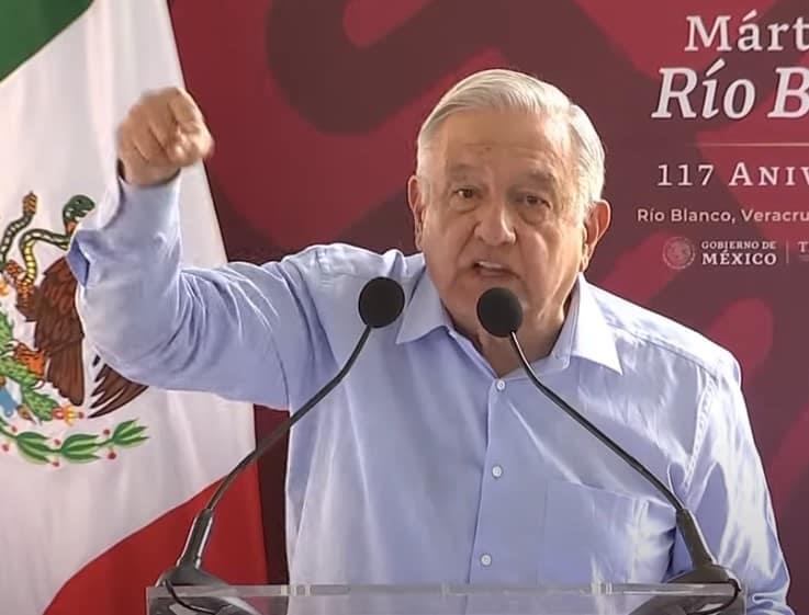 Anuncia AMLO iniciativa para que salario mínimo aumente por encima de inflación