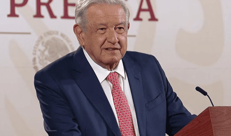 "Es campaña de conservadores", AMLO insiste en rechazar gasolinazo