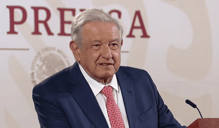 Pueblo no tiene necesidad de acudir al crimen: AMLO sobre mujeres que piden ayuda al Mencho