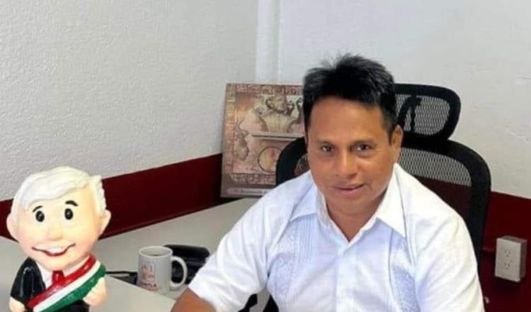 Ve Morena connotación política en disturbios y hechos violentos que se han registrado en Tabasco