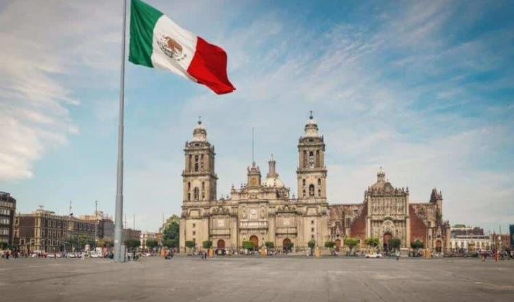 ¡Es oficial! Zócalo de CDMX será solo de uso peatonal