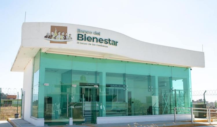 Alerta Banco del Bienestar sobre páginas apócrifas que ofrecen préstamos a nombre de la institución