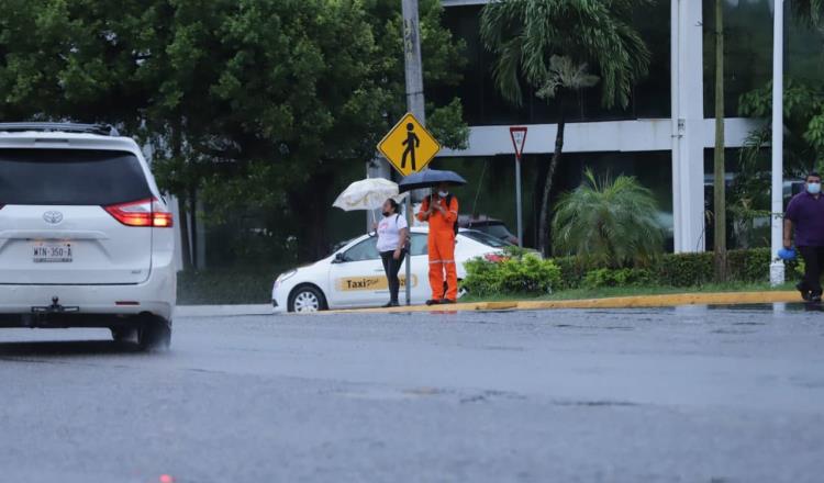 10 frentes fríos para Tabasco en enero: Conagua