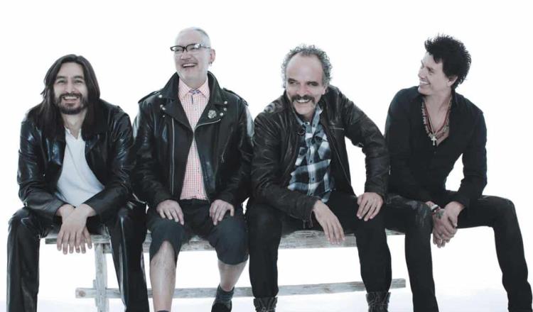 Caifanes en Villahermosa: venta de boletos inicia 8 de marzo; aquí los costos