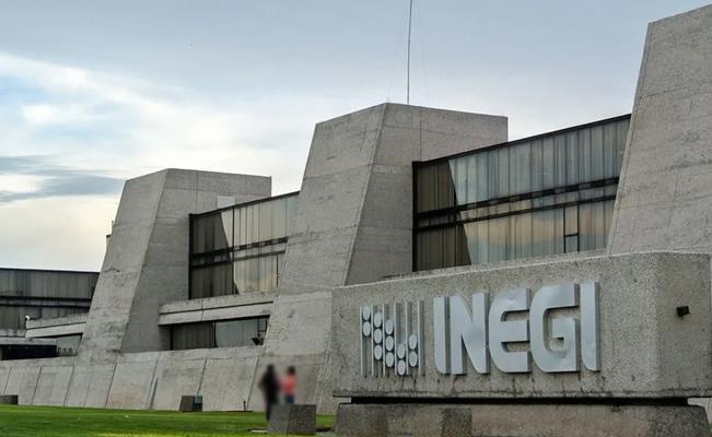 Sufre Inegi fallo en sistemas; afirma que no hay riesgo por datos confidenciales