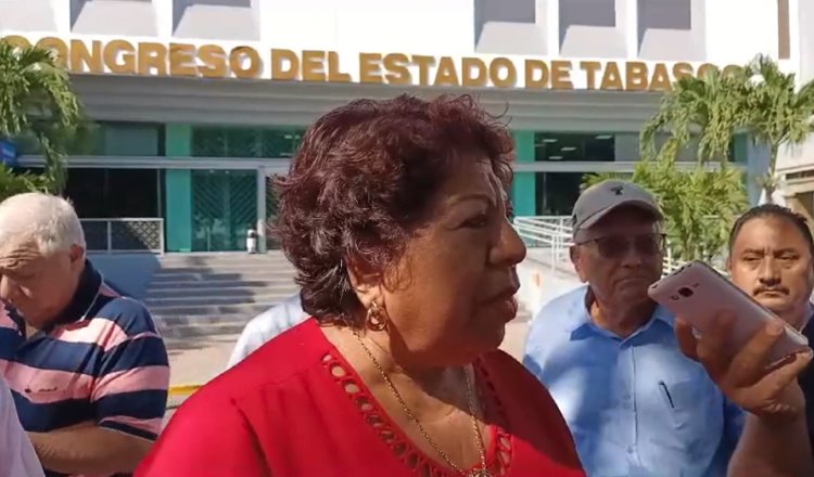 Urgen habitantes de Tecolutilla al Congreso local, agilizar consulta para elevar la ciudad a municipio