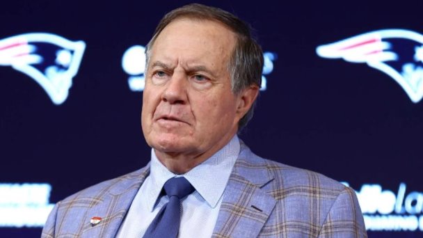 Tras 24 Años Al Frente Bill Belichick Deja De Ser Entrenador En Jefe