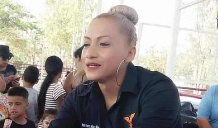 Asesinan a Miriam Ríos, comisionada de MC, en Jacona, Michoacán