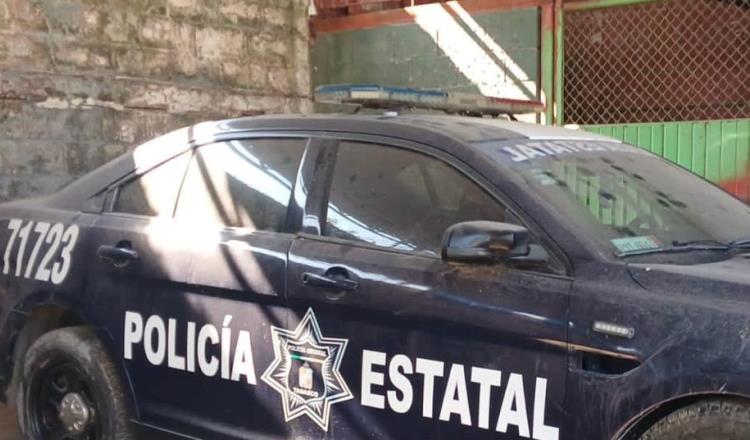 Incautan Fentanilo y 2 patrullas clonadas en operativos de "Tabasco Seguro"