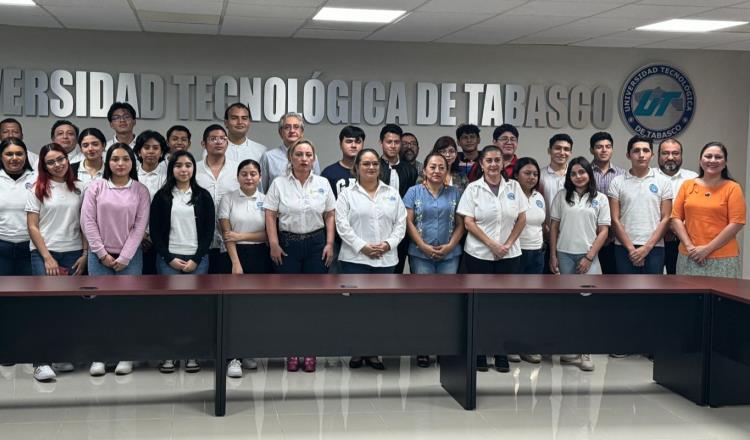 Inaugura UTTAB segunda edición de Curso de Lengua y Cultura Italiana