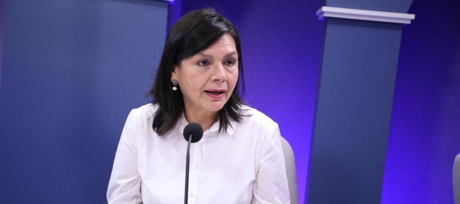 Reconoce Osuna que cárcamo de las Ilusiones no funciona por falta de contrato con CFE