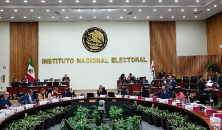 Debates presidenciales serán en INE, Estudios Churubusco y Tlatelolco: INE