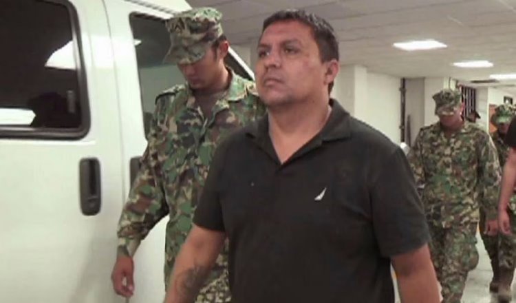 Frenan extradición a EE. UU. de Miguel Ángel Treviño, ´El Z-40´ 