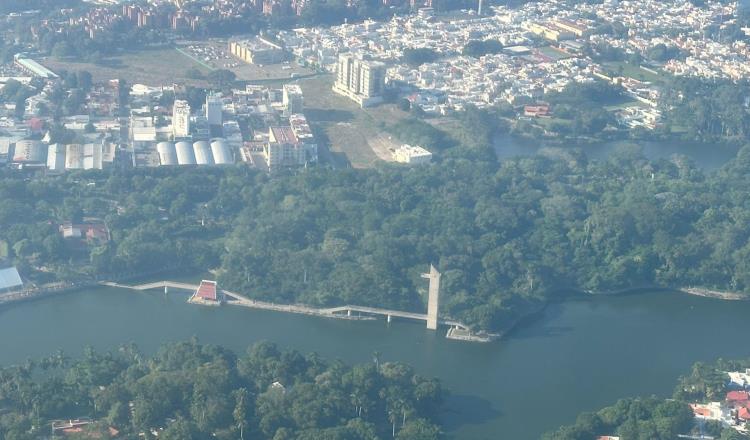 Baches, fugas de agua y alumbrado insuficiente el dolor de cabeza de villahermosinos: Inegi