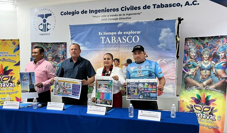 3er Torneo Internacional de Pesca Deportiva en Frontera ¡será del 2 al 4 de febrero!