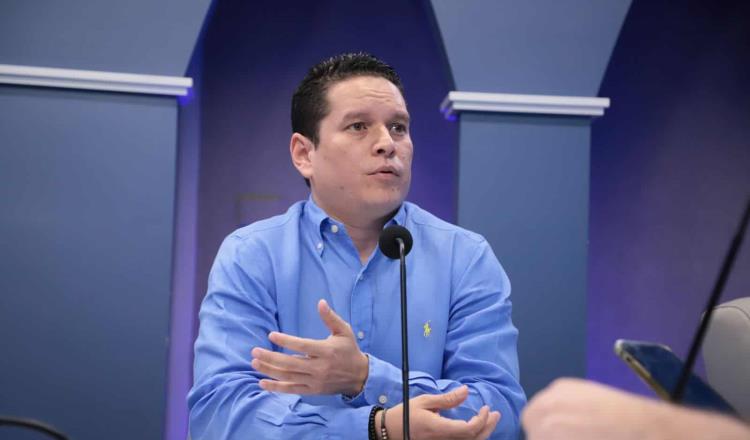 Vaticina Chelo Cano que elección en Cunduacán terminará en tribunales