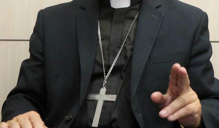 Inicia Arquidiócesis de México investigación contra sacerdote de CDMX por abuso sexual