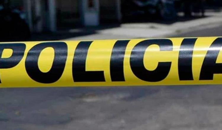 Balean a joven en feria de Chichicapa en Comalcalco 