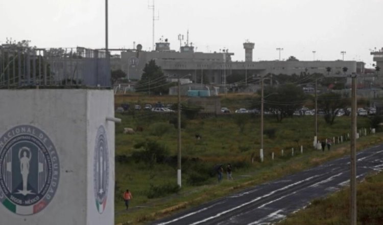 Matan en Guadalajara a exdirector de custodios del penal de Puente Grande