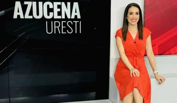 Periodismo está bajo acoso, amenaza y ataques constantes: Azucena