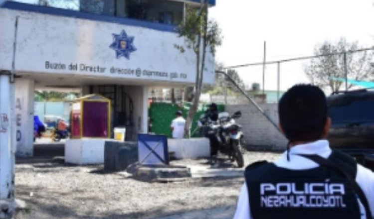 Detienen en Nezahualcóyotl a presunto feminicida