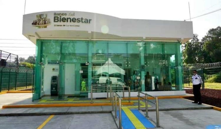 Sancionan al Banco del Bienestar por falta de controles internos