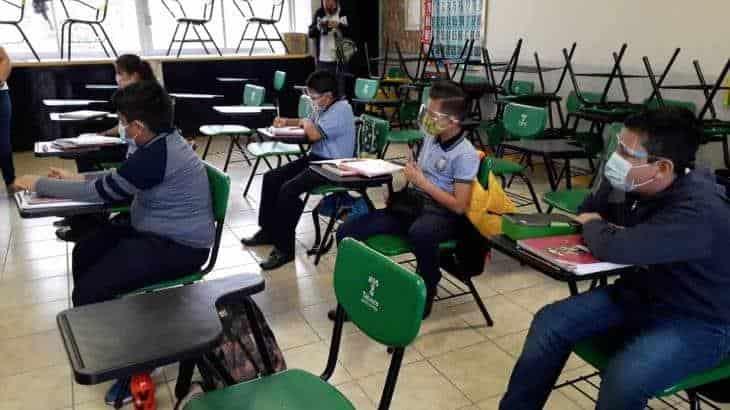 6.4 millones de menores en México no asisten a la escuela: IMCO