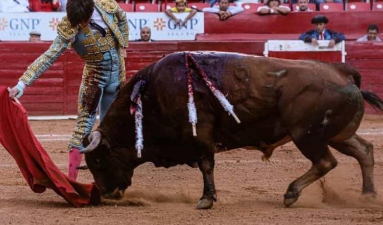 Convoca Presidenta al diálogo para abordar polémica sobre posible prohibición de corridas de toros en México