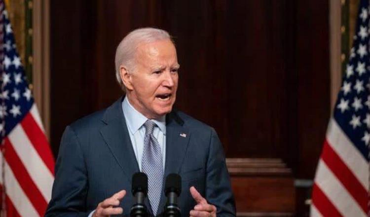 Biden urge al Congreso aprobar reforma que le permitirá cerrar la frontera con México