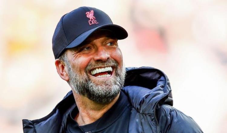 Tras 9 años, Jürgen Klopp, anuncia su salida del Liverpool al final de torneo