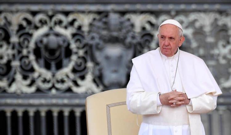 Convoca Papa a rezar contra la trata de personas